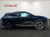Neu Nissan Qashqai Tekna 158 PS (116 kW) 2026 Schwarz SUV