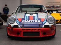 Second-hand Porsche 964 330 CP (242 kW) 1990 Argintiu