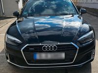 Gebraucht Audi A5 Sportback 245 PS (180 kW) 2020 Kleinwagen