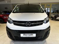 gebraucht Opel Vivaro Kasten Edition M (L2)