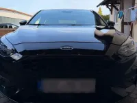 Usata Ford Focus ST-Line 150 CV (110 kW) 2020 Nero Berlina