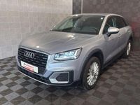 Gebraucht Audi Q2 Design 116 PS (85 kW) 2019 Silber SUV