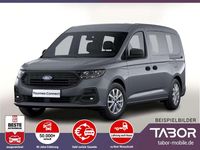 Neu Ford Tourneo Connect Trend 102 PS (75 kW) 2026 Comet grey Van / Kleinbus
