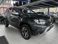 gebraucht Dacia Duster II 1.6 Prestige NAVI RÜ-KAMERA KLIMA LED Klima