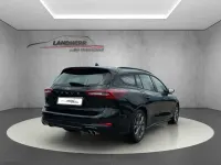 Usata Ford Focus ST-Line 116 CV (85 kW) 2024 Nero Berlina
