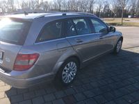 gebraucht Mercedes C200 MercedesDiesel T - Modell W204 Avan...