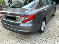 Usado Fiat Tipo 95 CV (69 kW) 2017 Gris Berlina