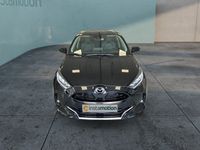 Gebraucht Mazda 2 92 PS (67 kW) 2022 Schwarz Limousine