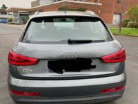 gebraucht Audi Q3 2.0 TDI 130kW S tronic quattro -