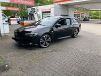 gebraucht Opel Insignia B Biturbo 4x4