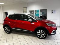 Gebraucht Renault Captur Intens 90 PS (66 kW) 2018 SUV