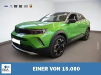 Gebraucht Opel Mokka-e Ultimate 100 kW (136 PS) 2021 SUV