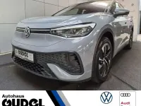 Brugt VW ID.5 Pro 150 kW (204 HK) 2022 Grå SUV
