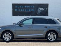 Gebraucht Audi Q7 S-Line 272 PS (200 kW) 2016 Grau SUV