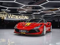 Gebraucht Ferrari F8 721 PS (530 kW) 2022 Rot