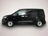 Gebraucht Opel Combo 102 PS (75 kW) 2025 Manufacturer Van / Kleinbus