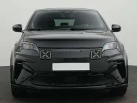 Neu Alpine A290 160 kW (218 PS) 2026 Noir profond Kleinwagen