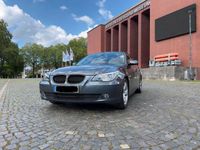 gebraucht BMW 523 523 i