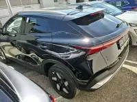 Neu Omoda 5 147 PS (108 kW) 2025 Verschiedene farben SUV
