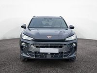 Neu Cupra Terramar VZ 265 PS (194 kW) 2025 Timanfayagrau SUV