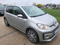 Usata VW up! Join 90 CV (66 kW) 2017 Grigio Utilitaria
