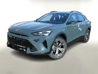 Neu Cupra Formentor 150 PS (110 kW) 2026 Blau SUV