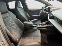 Neu Audi RS3 Sport 400 PS (294 kW) 2025 Grau Limousine