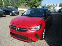 gebraucht Opel Corsa F Edition 1.2