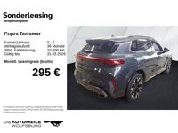 Gebraucht Cupra Terramar 150 PS (110 kW) 2025 Timanfayagrau SUV