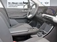 Nowe BMW 218 136 KM (100 kW) 2025 Czarny Minivan
