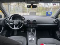 gebraucht Audi A3 Sportback 2.0 TDI S tronic -