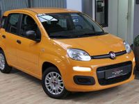 gebraucht Fiat Panda Easy/Klima/ZV/Scheckheft/org.29.470 KM