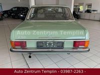 Gebraucht Mercedes 200 1974 Andere Limousine