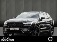 Brugt Volvo XC60 Plus 250 HK (183 kW) 2025 Sort SUV