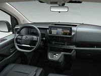 Neu Opel Vivaro 177 PS (130 kW) 2025 Merkur grau metallic Van / Kleinbus