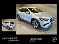 Gebraucht Mercedes GLA200 Progressive 150 PS (110 kW) 2025 Silber SUV