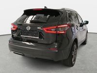 gebraucht Nissan Qashqai Qashqai1.3 DIG-T N-WAY