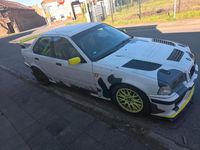 Gebraucht BMW 323 170 PS (125 kW) 1996 Limousine