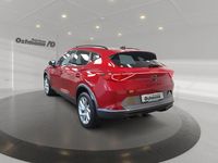 Gebraucht Cupra Formentor 150 PS (110 kW) 2023 Desire rot SUV