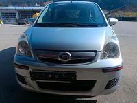 Gebraucht Daihatsu Cuore 70 PS (51 kW) 2007 Kleinwagen