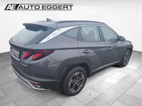 Neu Hyundai Tucson Select 150 PS (110 kW) 2025 Grau SUV