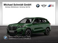 Gebraucht BMW X1 136 PS (100 kW) 2025 Sanremo green SUV