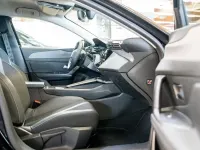 Gebraucht Peugeot 308 131 PS (96 kW) 2023 Schwarz / perla nera schwarz (metallic) Kombi
