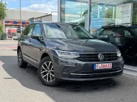 Gebraucht VW Tiguan Life 150 PS (110 kW) 2023 SUV