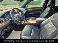 Gebraucht Chrysler 300C 296 PS (217 kW) 2018 Schwarz Limousine