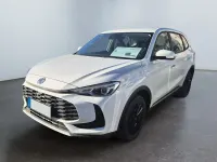 Neu MG ZS 116 PS (85 kW) 2026 Dover white SUV