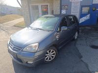 Gebraucht Suzuki Liana 106 PS (77 kW) 2006 Blau Kombi