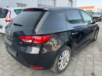 gebraucht Seat Leon Style 1.6 TDI *126.TKM*