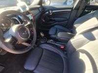 Second-hand Mini Cooper S 178 CP (130 kW) 2022 Bej Hatchback