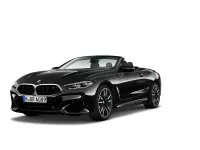 Gebraucht BMW M850 530 PS (389 kW) 2026 Cabrio